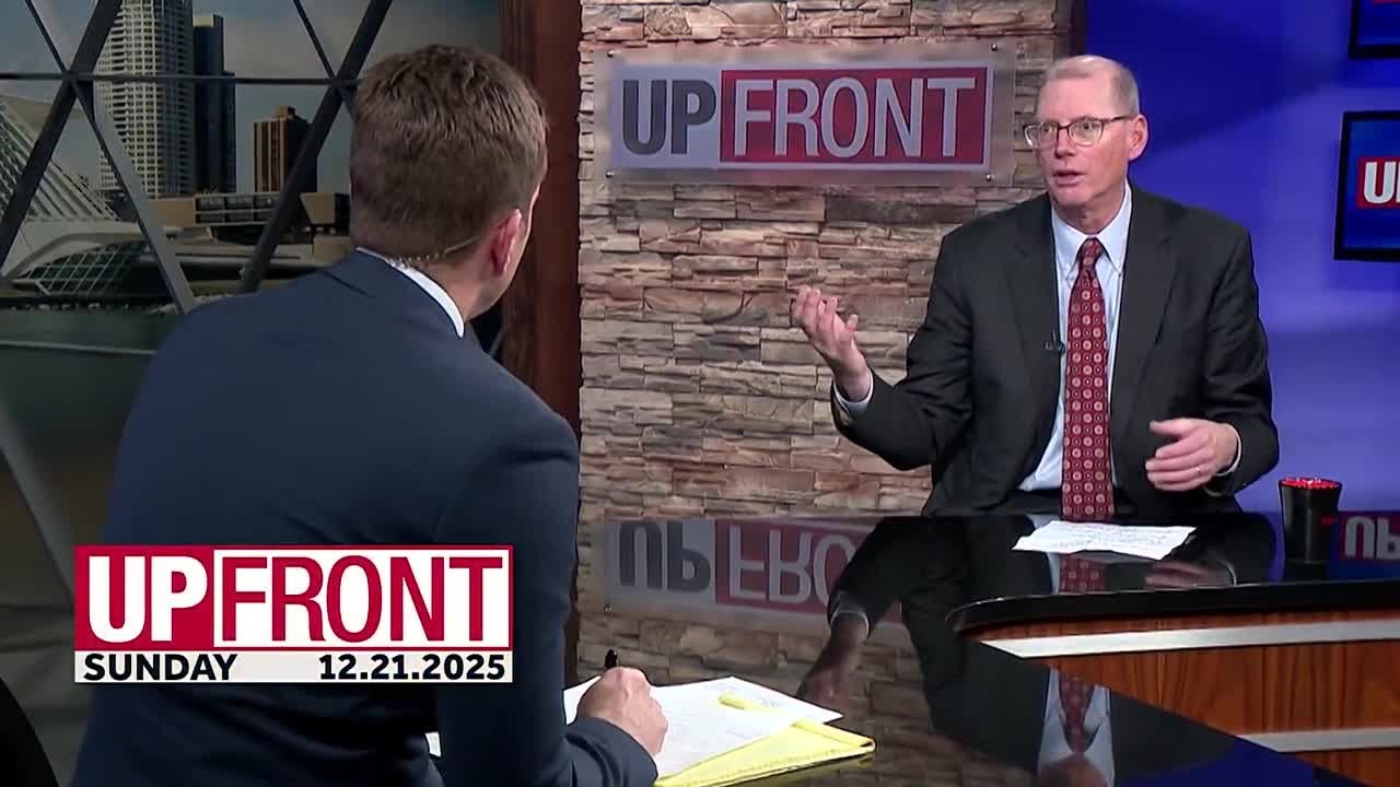 UPFRONT: Dugan defense attorney Steve Biskupic