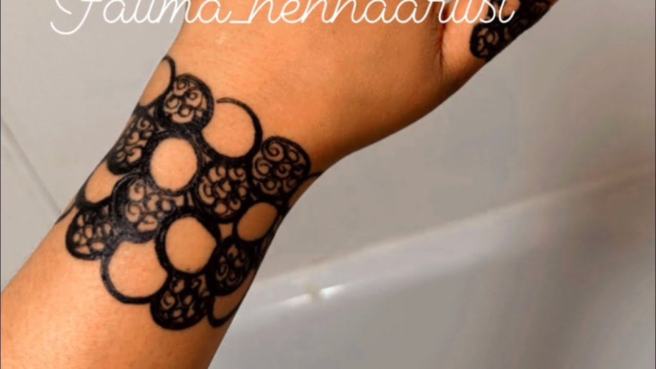 New Somali cilaan saar henna Sudanese الحناء السودانية tutorial inspiration
