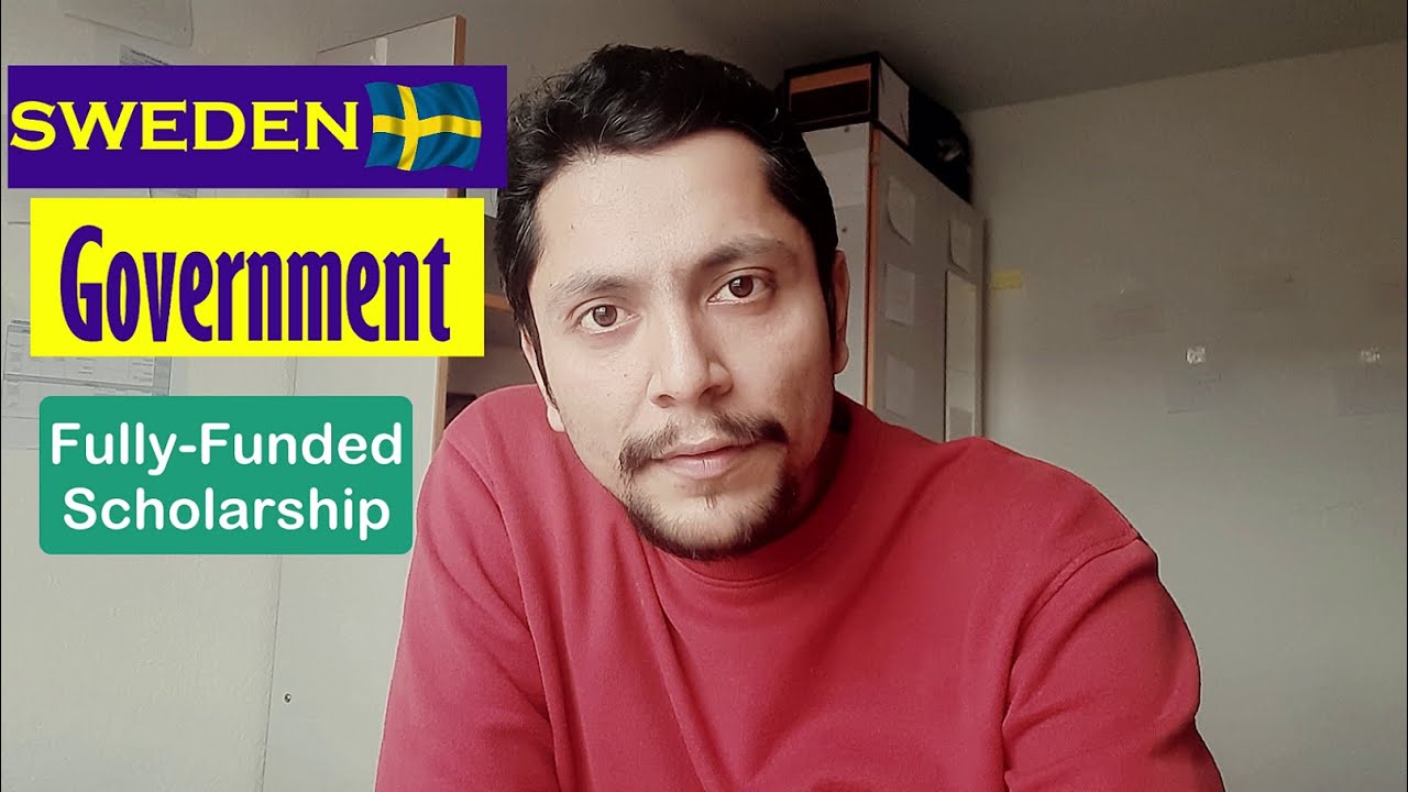 How to Apply for Swedish Institute Scholarship 🇸🇪🇸🇪 | Basic Guidance(Part-1) 📚| Fully-Funded Master🎓
