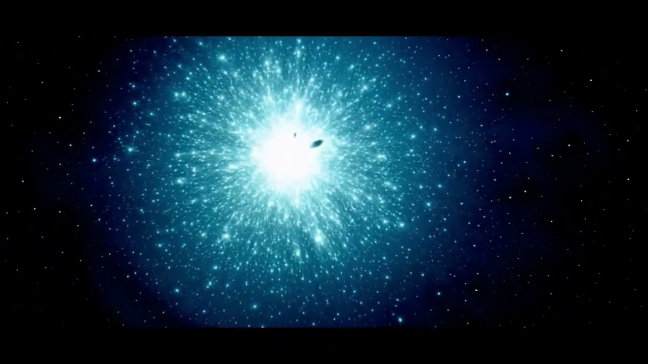 Hell (Excerpt) - Under the Dome