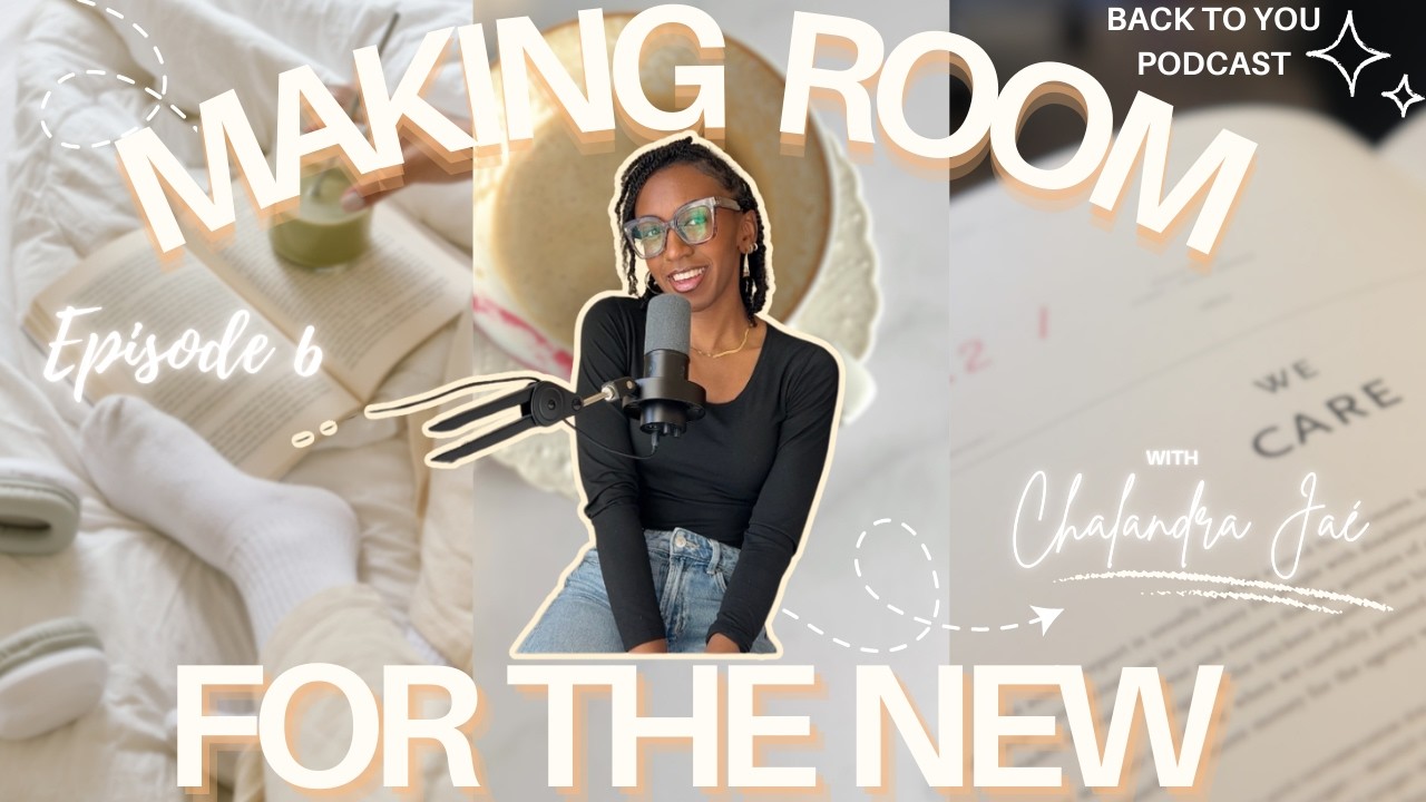 Making Room for the New: God’s Construction During Burnout