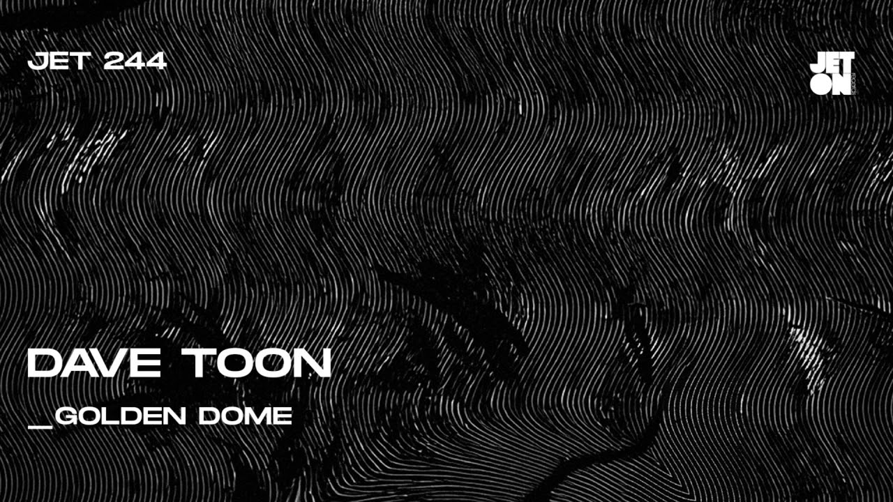 Dave Toon - Midnight [Jeton Records]