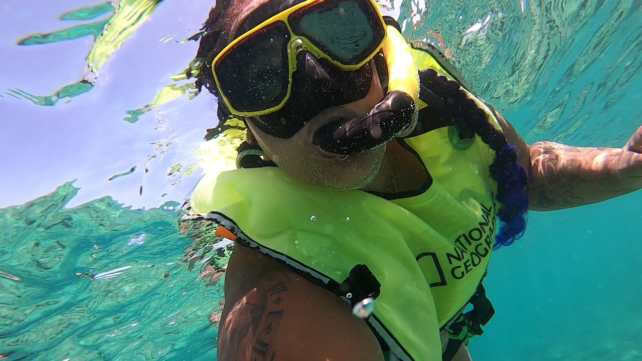 Aruba - Snorkeling