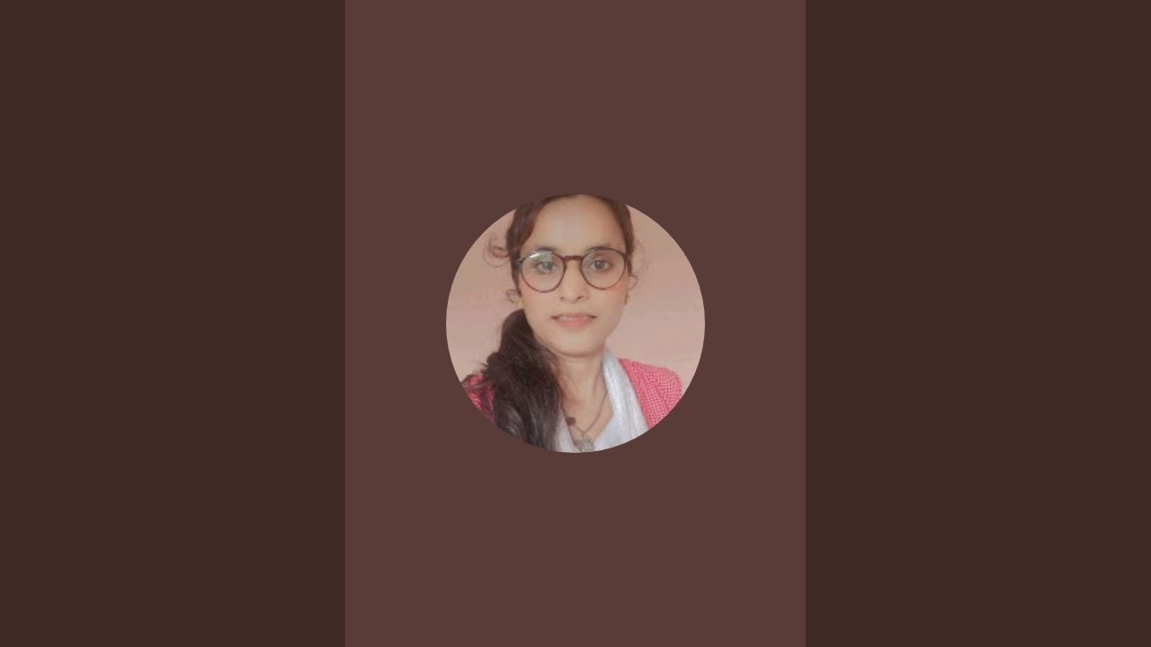 anjali kumari is live