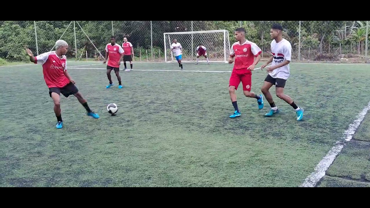 ADM  SP x Inter disputa capa 