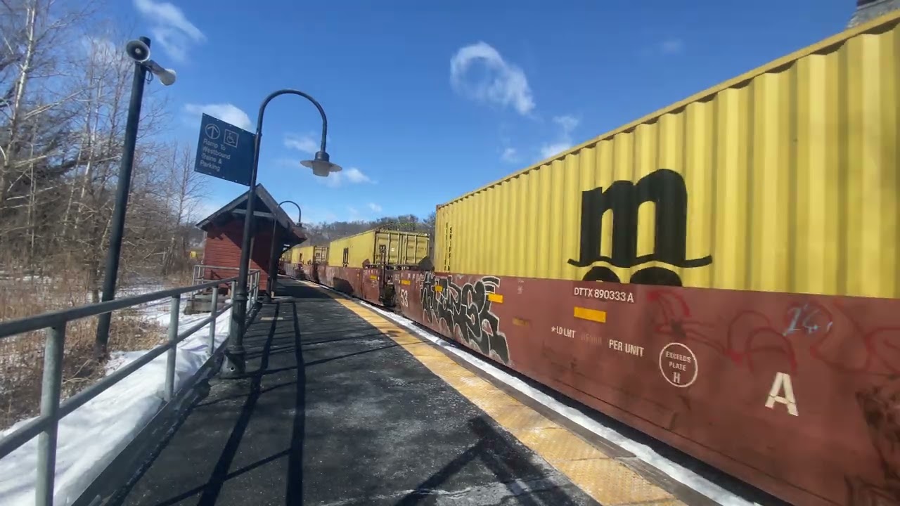 CSX I135