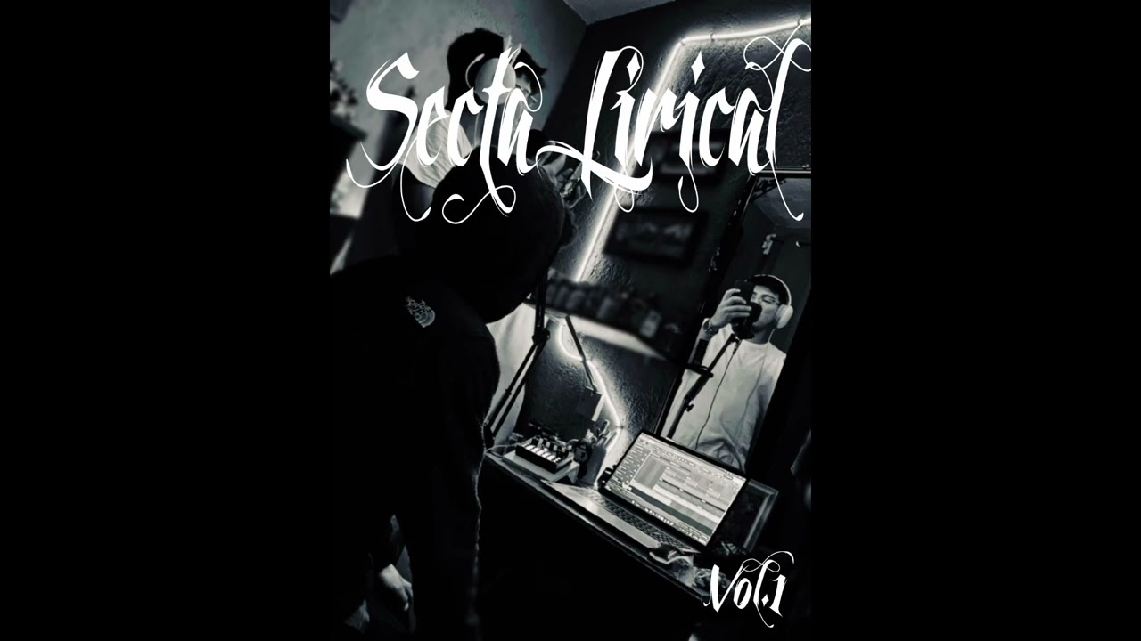 Secta Lírical - Génesis (Video oficial) Lalo Quiroz & Ricky beats The boyz 