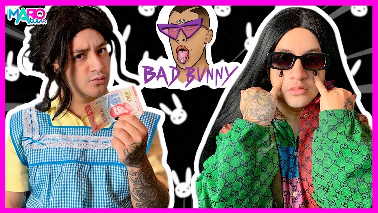 Cómo conseguir boletos para el concierto de Bad Bunny 🐰 - Mario Aguilar