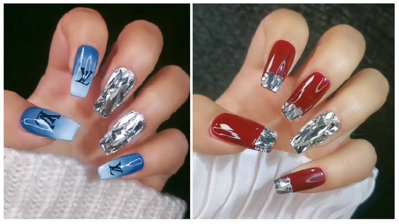 Beautiful Nails 2020 💄😱 The Best Nail Art Designs Compilation