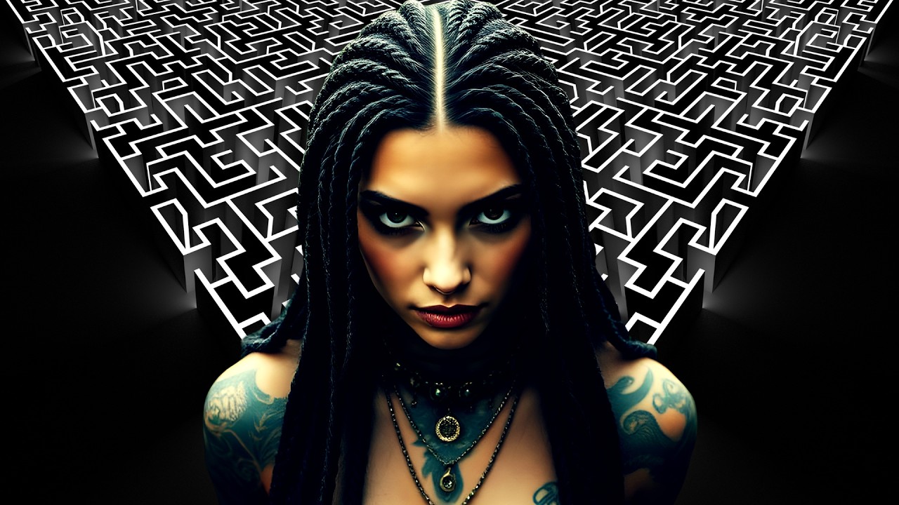 No Way Out (Full Album) - Christy Meyer
