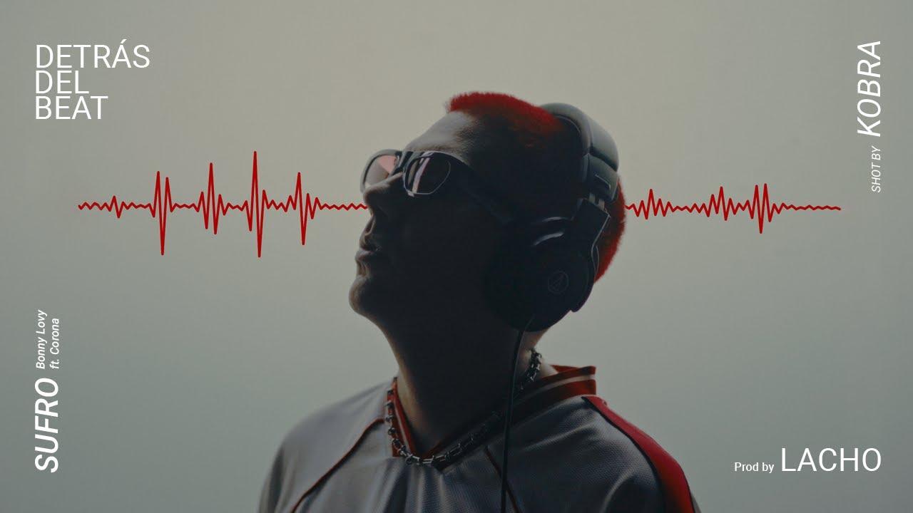 DETRÁS DEL BEAT - 