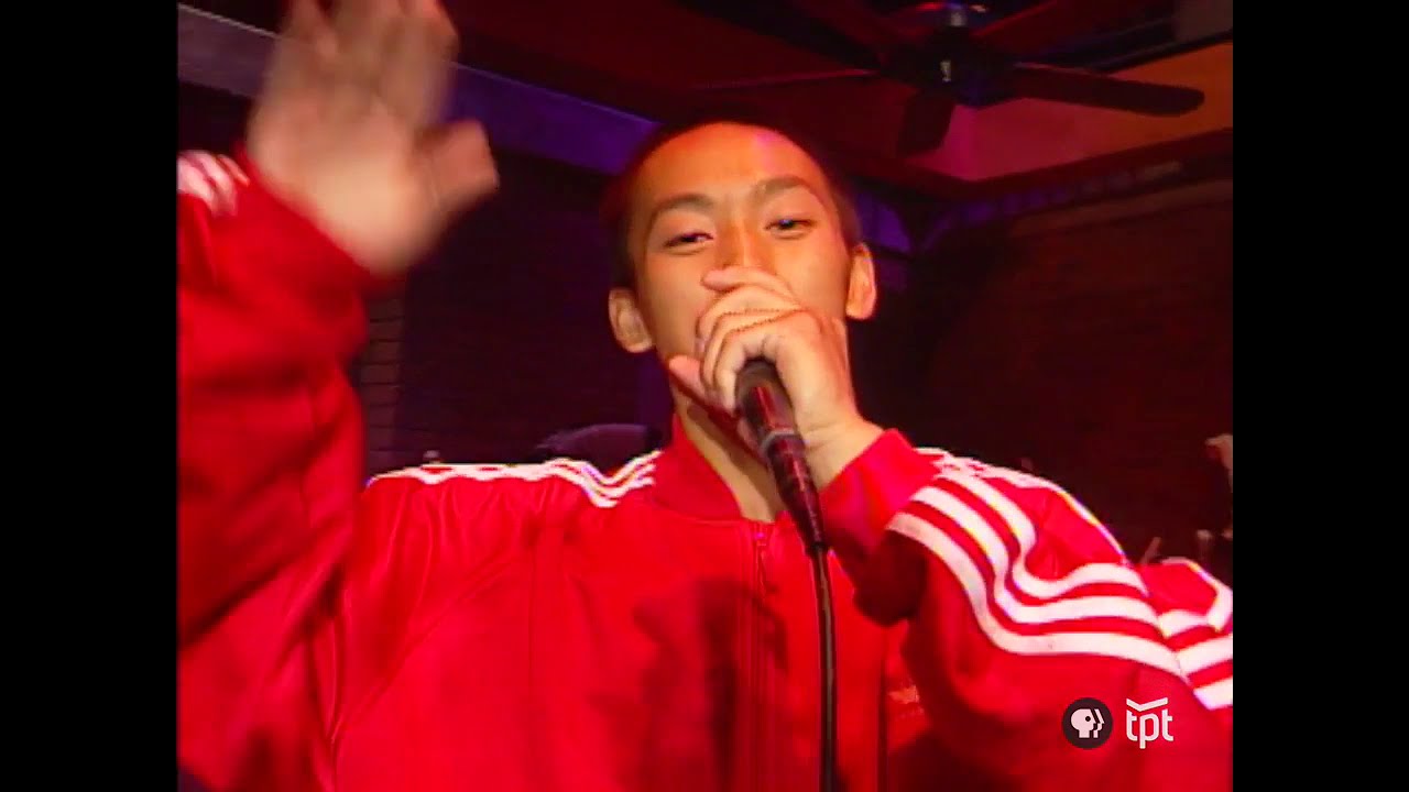 Hmong Music To Make You Move: Hmong Hip Hop