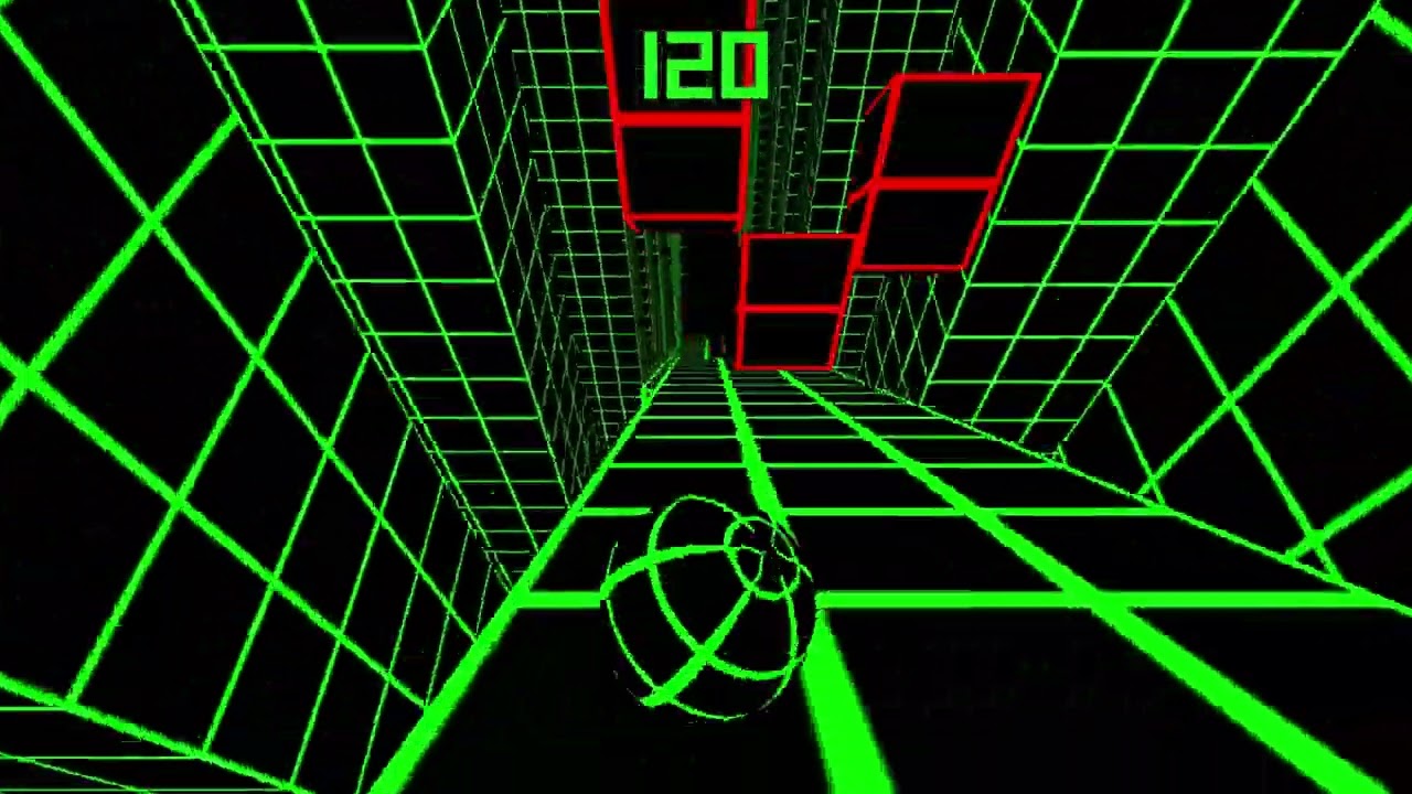 Over 200 Score (Ep.3) Xlope