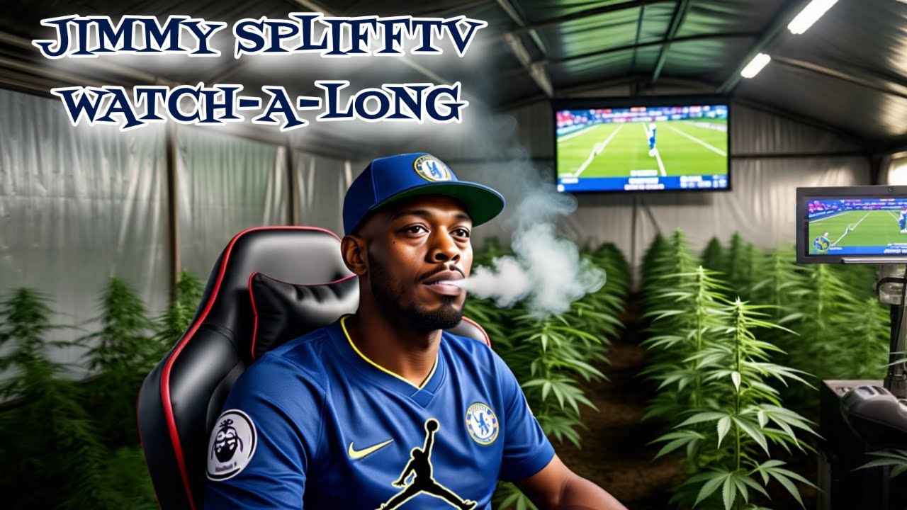 Chelsea vs. Burnley WATCH A LONG