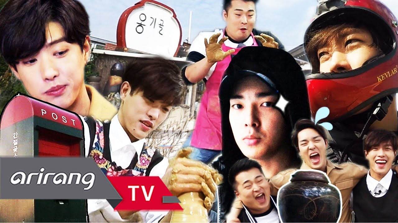 [Tour Avatar 2] CROSS GENE(크로스진) PART.2 X 울산(ULSAN) _ Full Episode