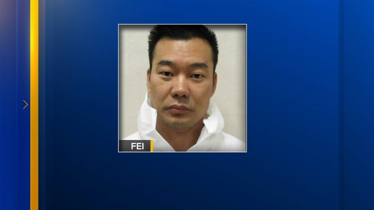 Northampton County man pleads guilty to murdering wife's parents