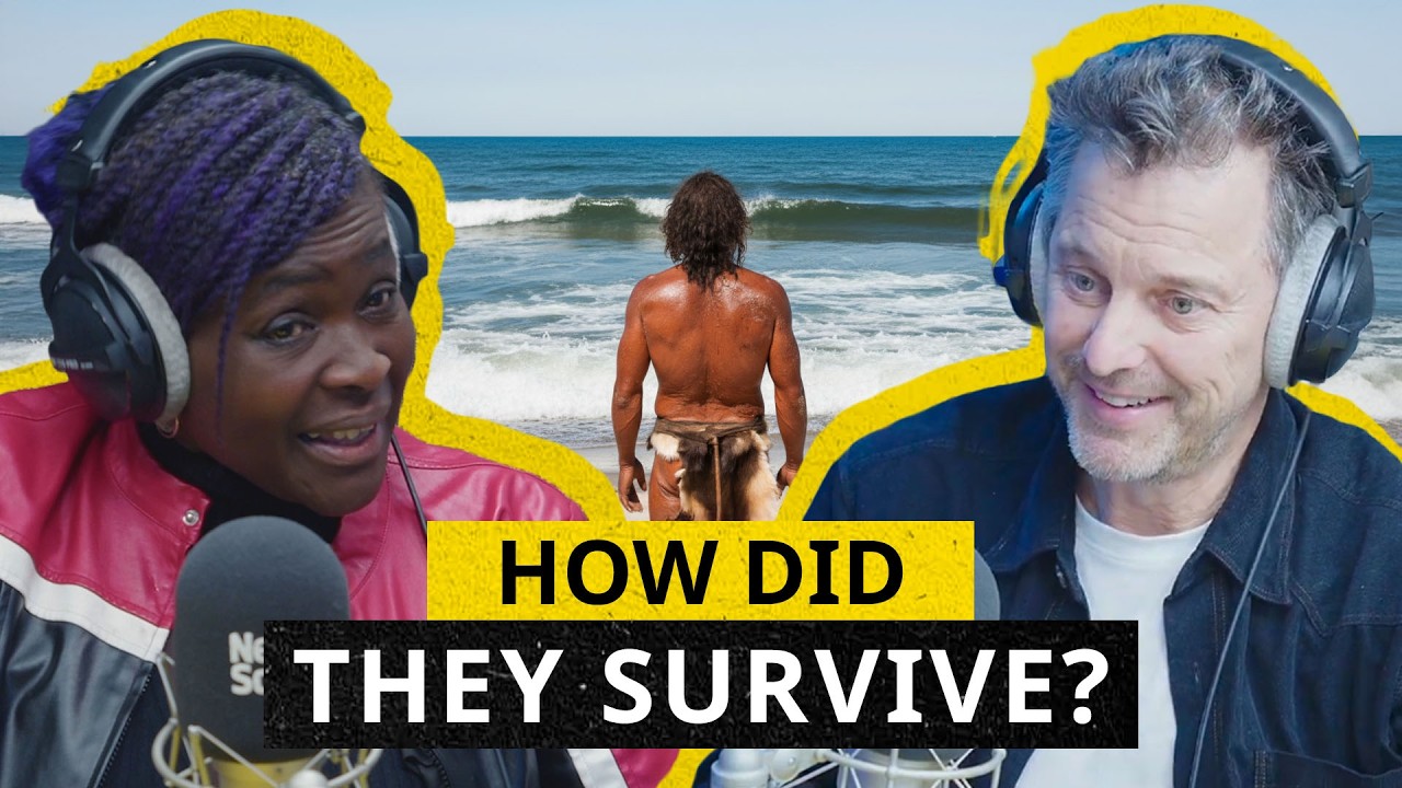 Ancient Humans Crossed the Ocean Long Before We Thought Possible