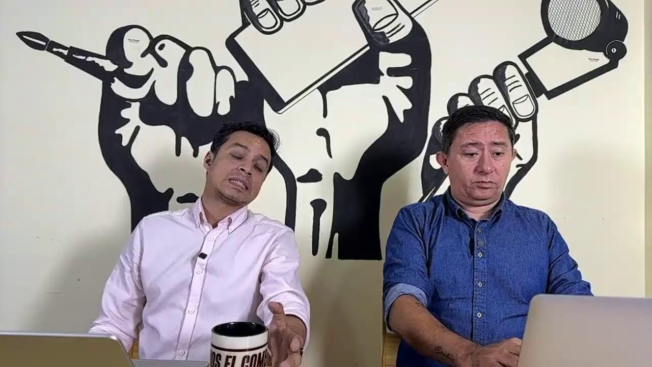 #SomosElCombo - Corrupción, impunidad y abusos de poder en el ejército