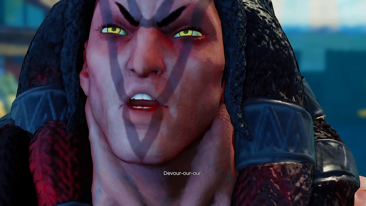 Street Fighter V - Intel Xeon X5470 ,3.33 GHz Quad-Core- NVidia GTX 770 - DDR2  8GB RAM