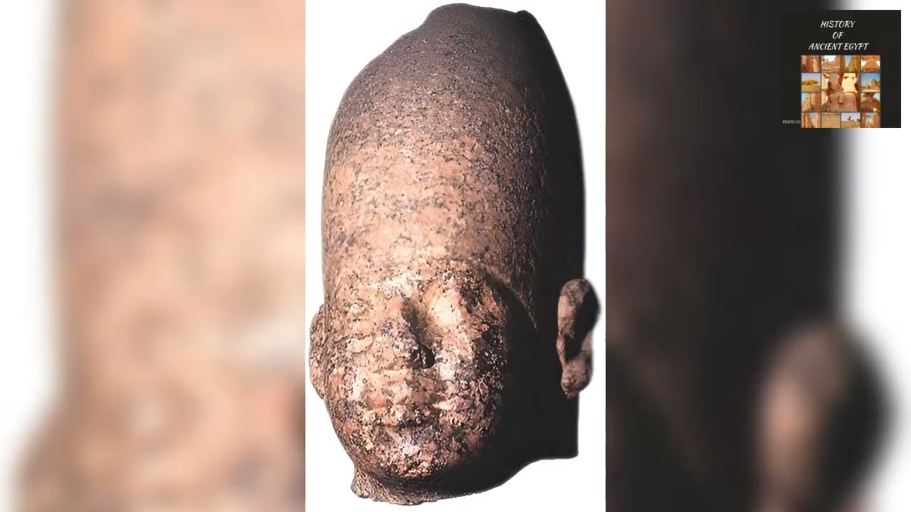 Unveiling the Legacy of Pharaoh Huni: An Enigmatic Ruler of Ancient Egypt