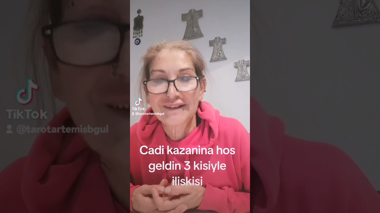 3 kisiyle iliskide Sadakatsizlik ihanet.... Dürüstlükten eser yok....