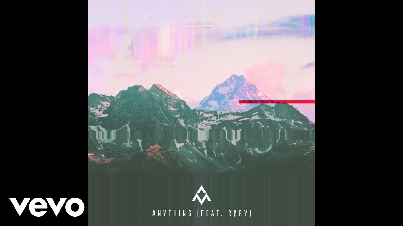 Alex Mattson, RØRY - Anything (Audio) ft. RØRY