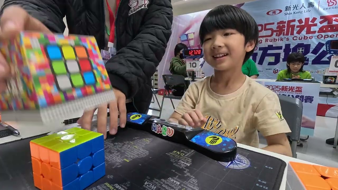 2025.12.28-2025 新光盃台東場-阿悅 初賽