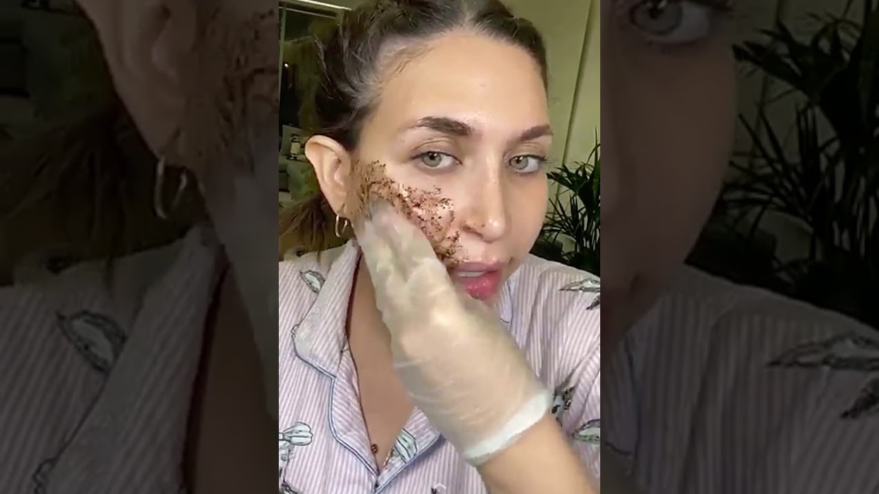 سر اشراقة بشرة الدكتورة خلود skine care routine dr kholodi