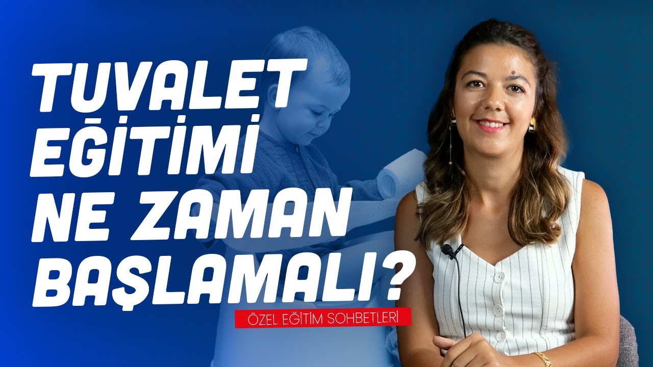 Tuvalet Eğitimi Ne Zaman Başlanmalı?