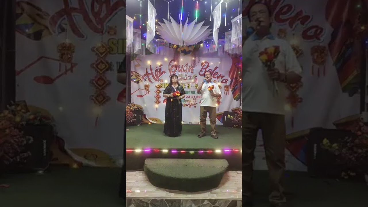 Tư khen& chị thuỷ🥁🎤❤️🎤xin gọi nhau là cố nhân