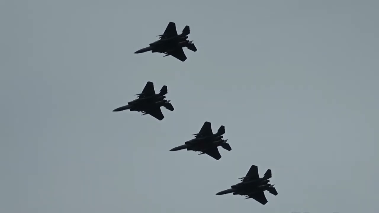 | Aviation edits |