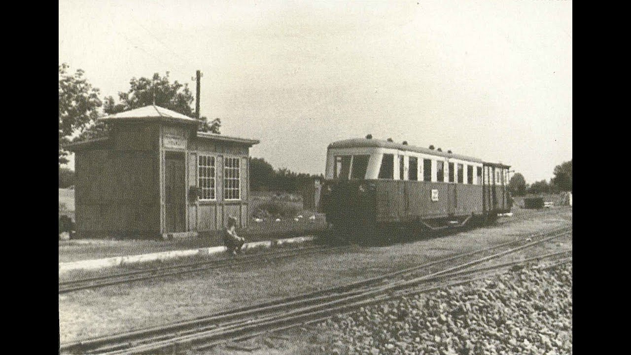 Zagórów - powrót do przeszłości 1912 - 1991