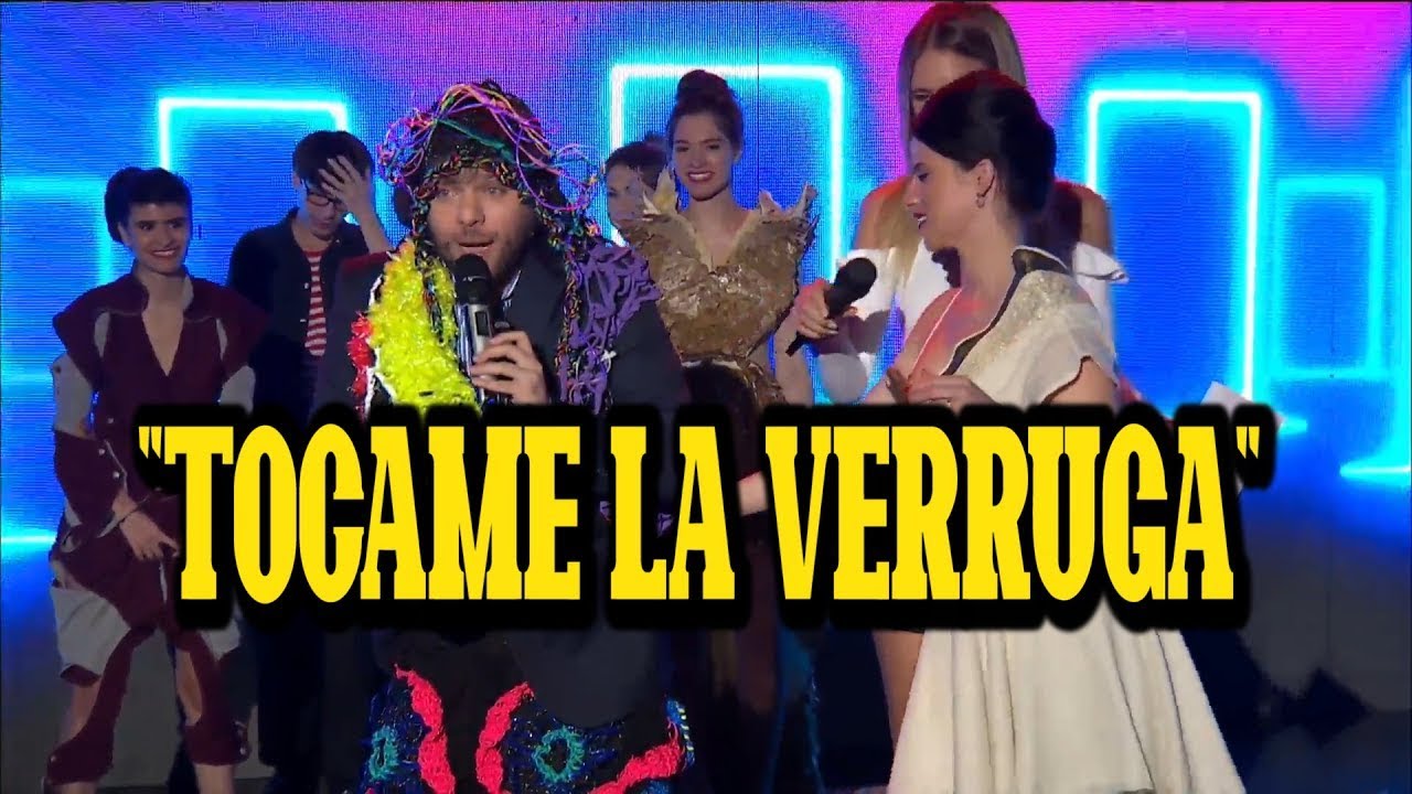 TOP 5 MOMENTOS DE GUIDO KAZCKA