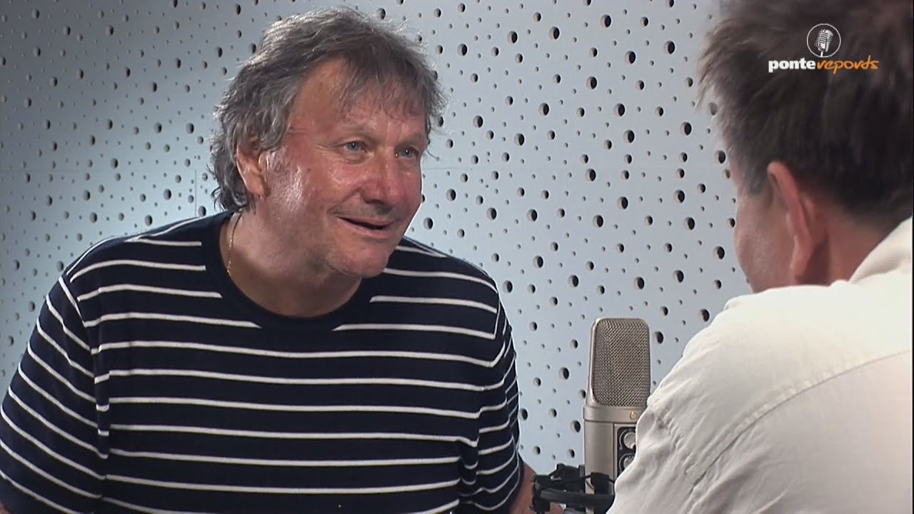 Standa Hložek – zpěvák: Mám teď nový duet se svým synem