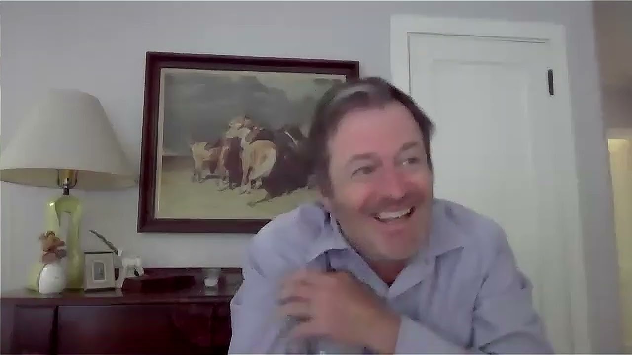 WILLY VLAUTIN ON WRITING HIS LATEST THE HORSE  - UPCOMING EPISODE PROMO ON ABOUT THE AUTHORS TV