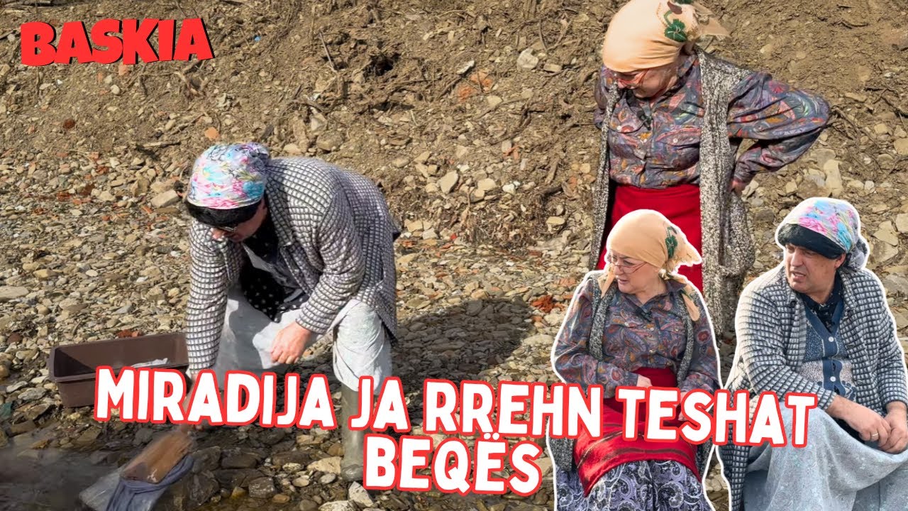 Eh more Beq masi spo muj met Rreh përnime po ti rrehi Tlinat | Baskia