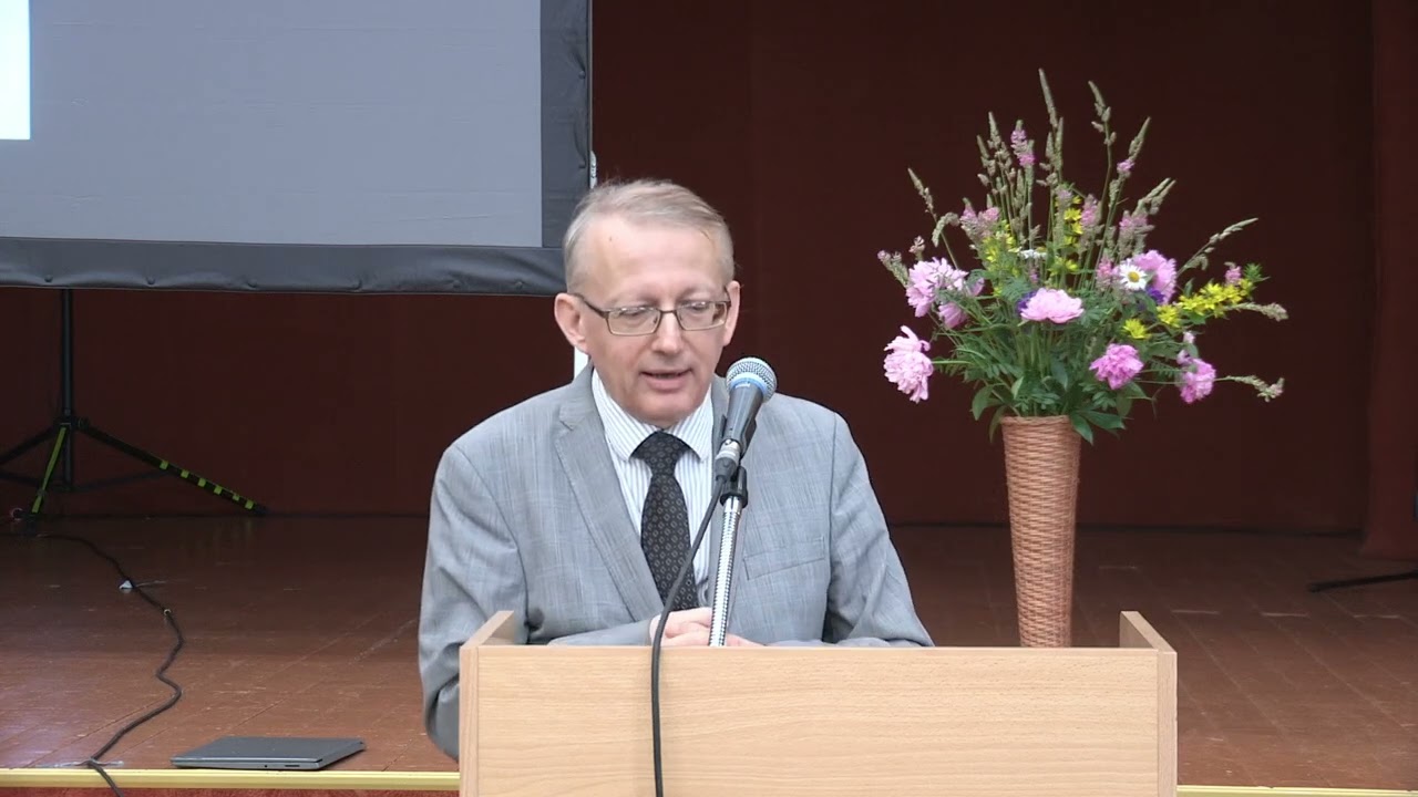 Naglis Kardelis „Kalba ir asmenybė” | Santara-Šviesa 2025