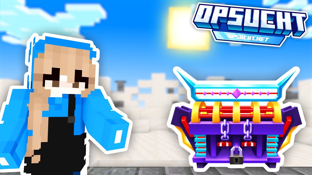MEIN ERSTES XXL CASE OPENING?!  | Auf OPSUCHT