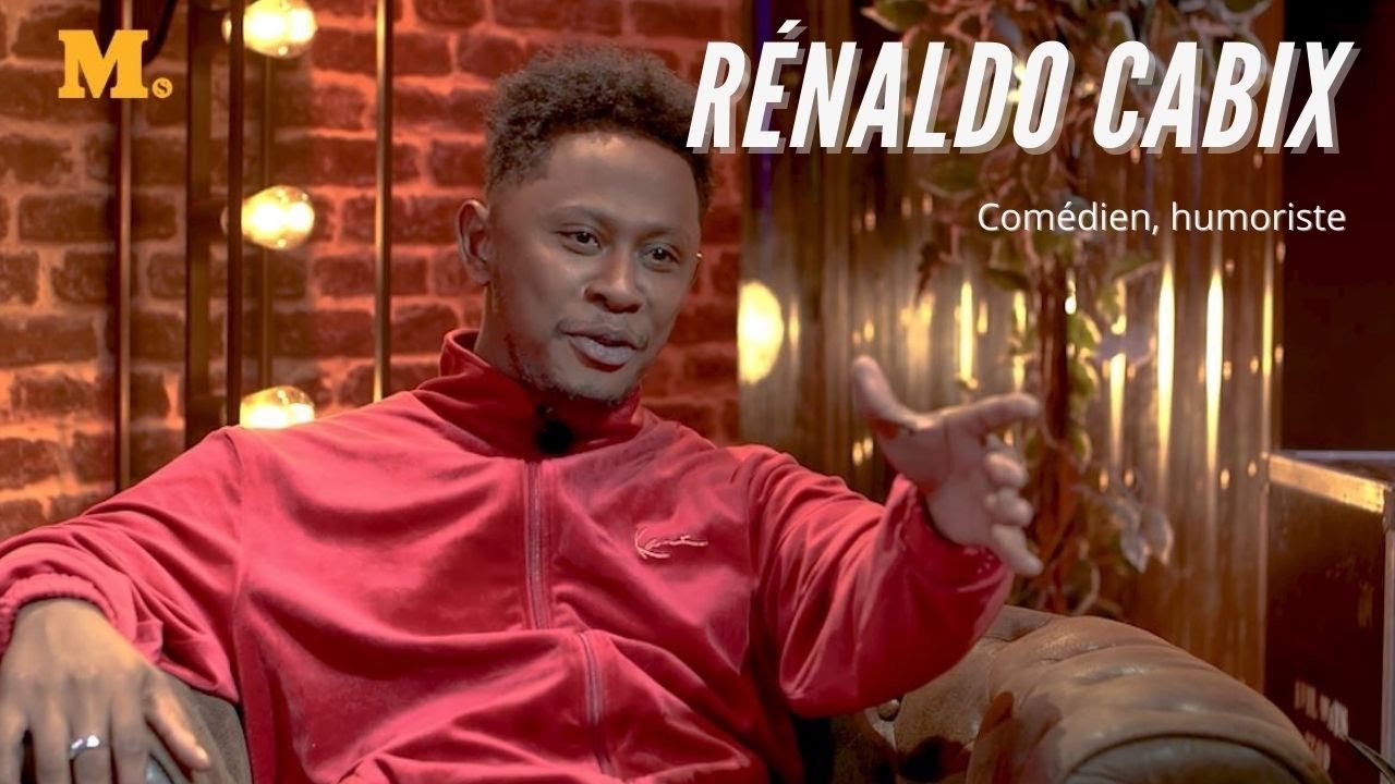 Palabres avec Rénaldo -  Les Cabix
