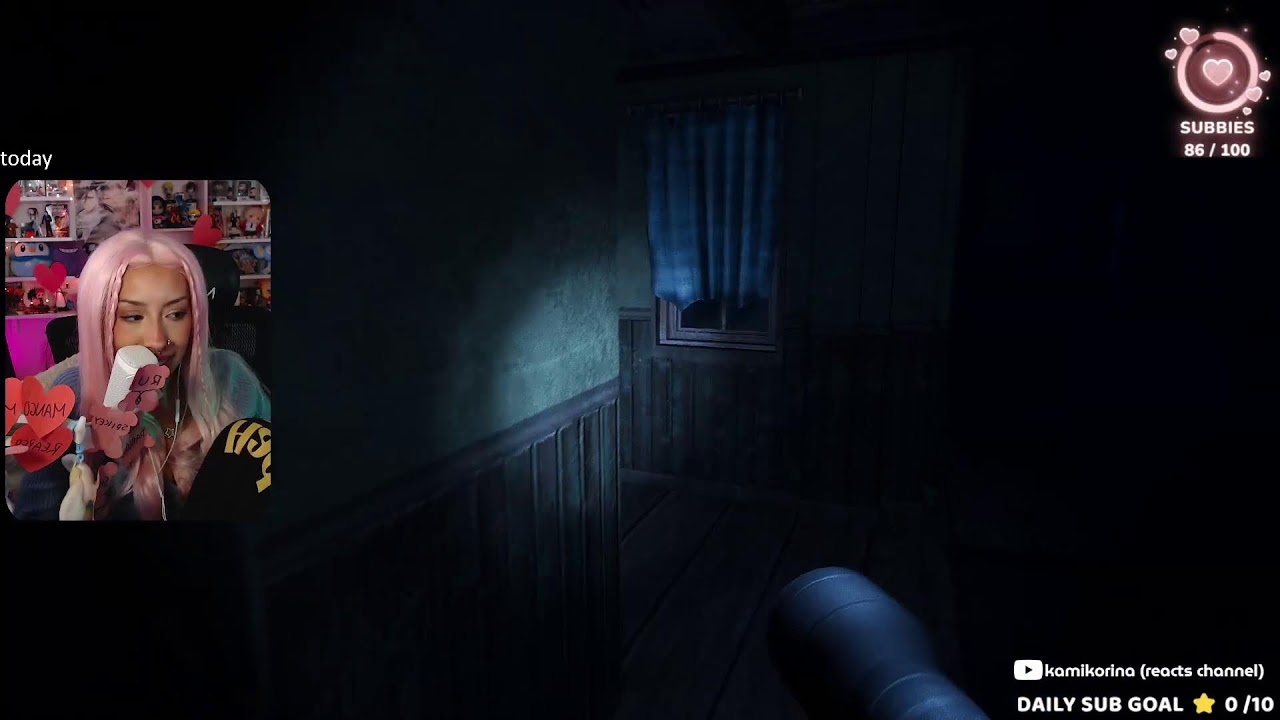 STEAM NEXT FEST DAY 1