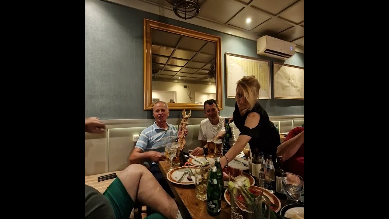 Tivat , kod Stanišića 22.06.2024