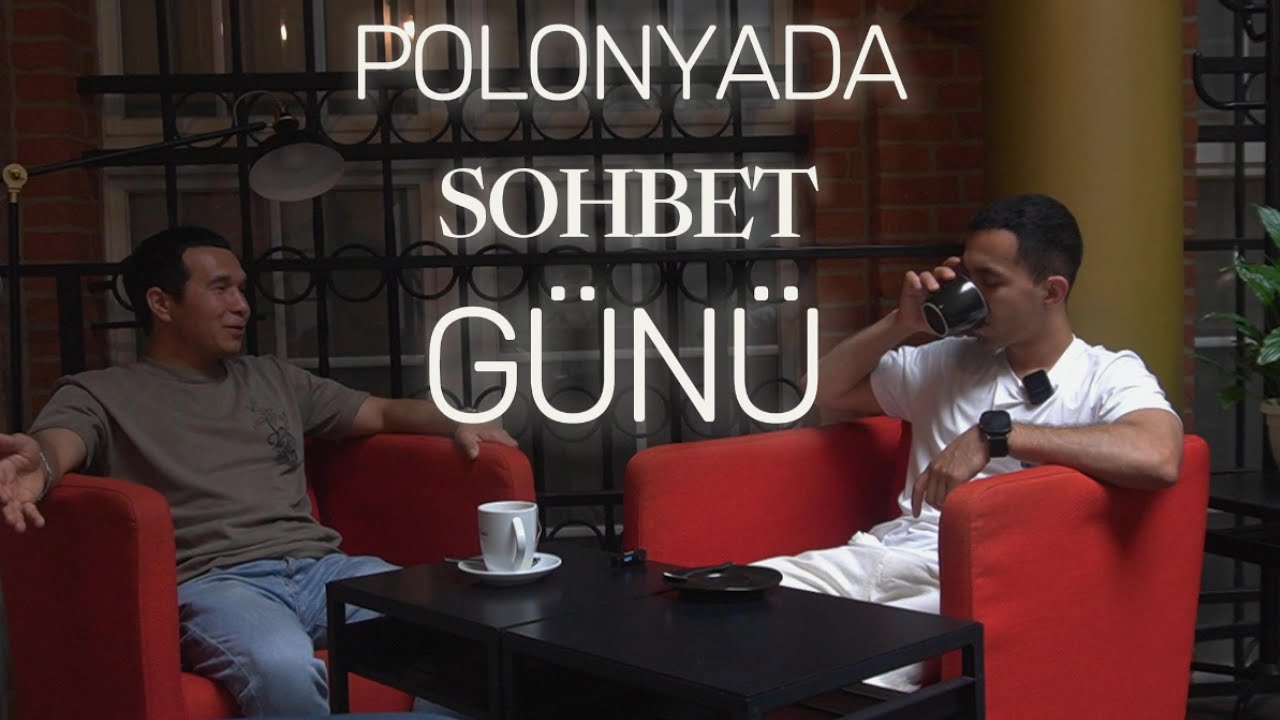 Polonya hakkında bilgi dolu video @BahtiWolf