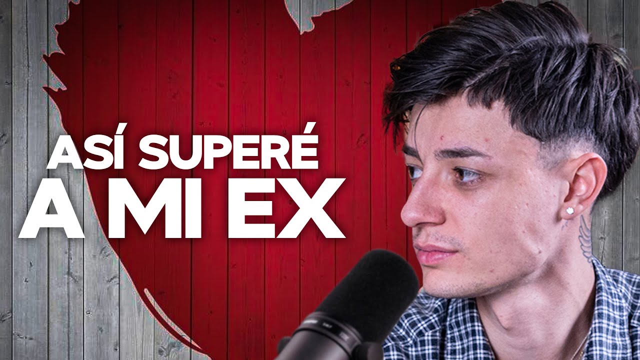 La Verdad de las Redes Sociales, Superar una Ruptura con Kike Mart&iacute;