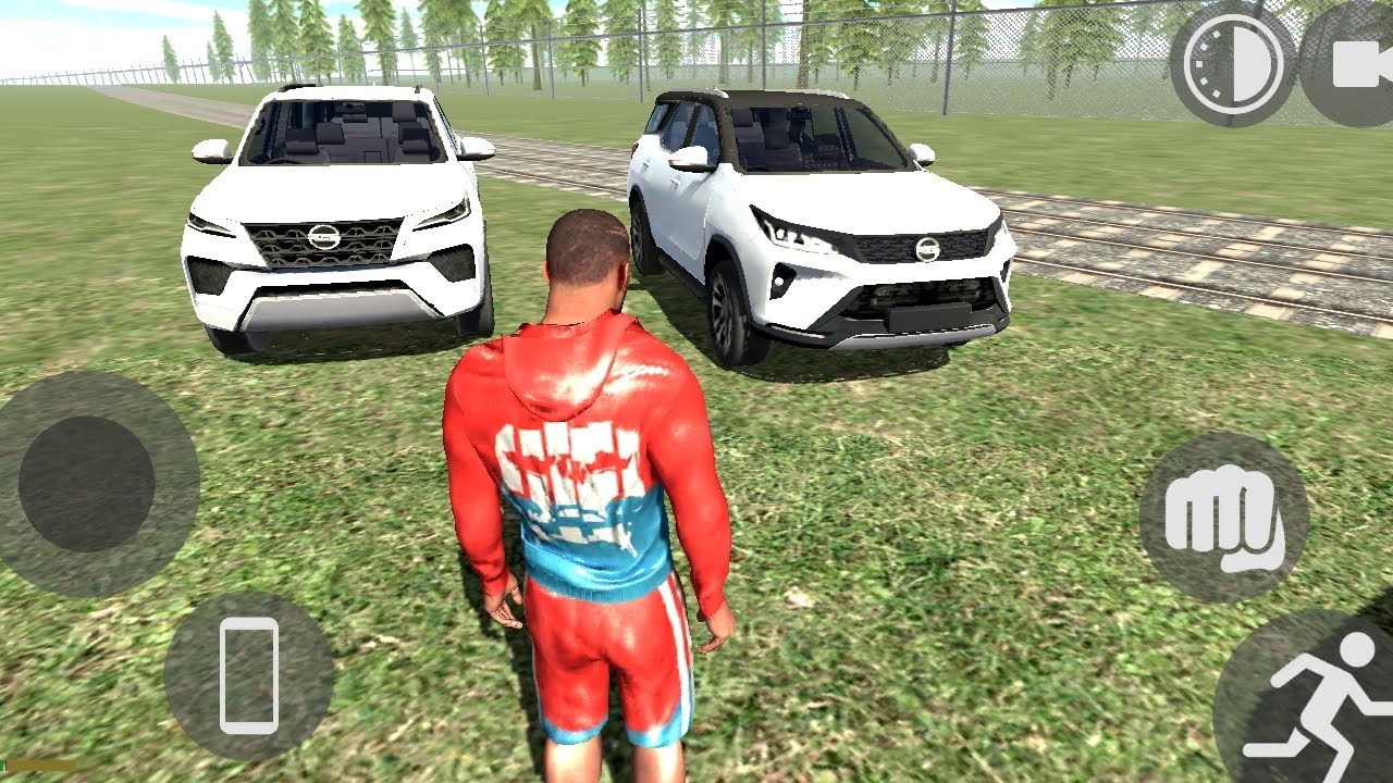 Indian bike driving3d||who is the best  fortuner andfortunerlegeenderviral#like#subscribe#viralvideo