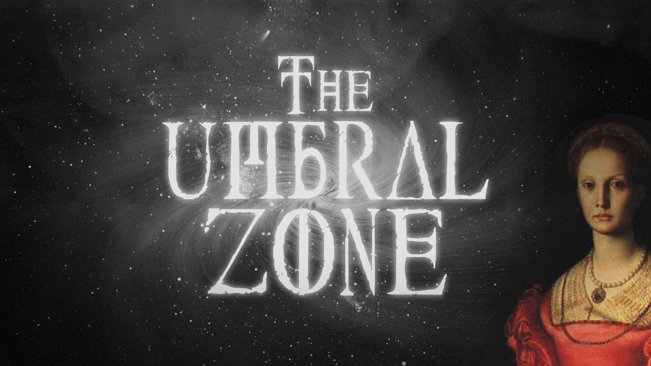 Lady Amandine and Haukke Manor - The UMBRAL ZONE