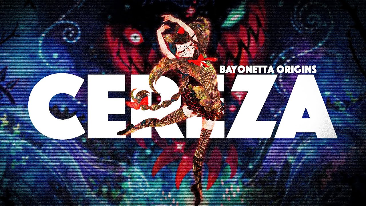 Un conte macabre qui cache bien son jeu | Bayonetta Origins : Cereza and the Lost Demon