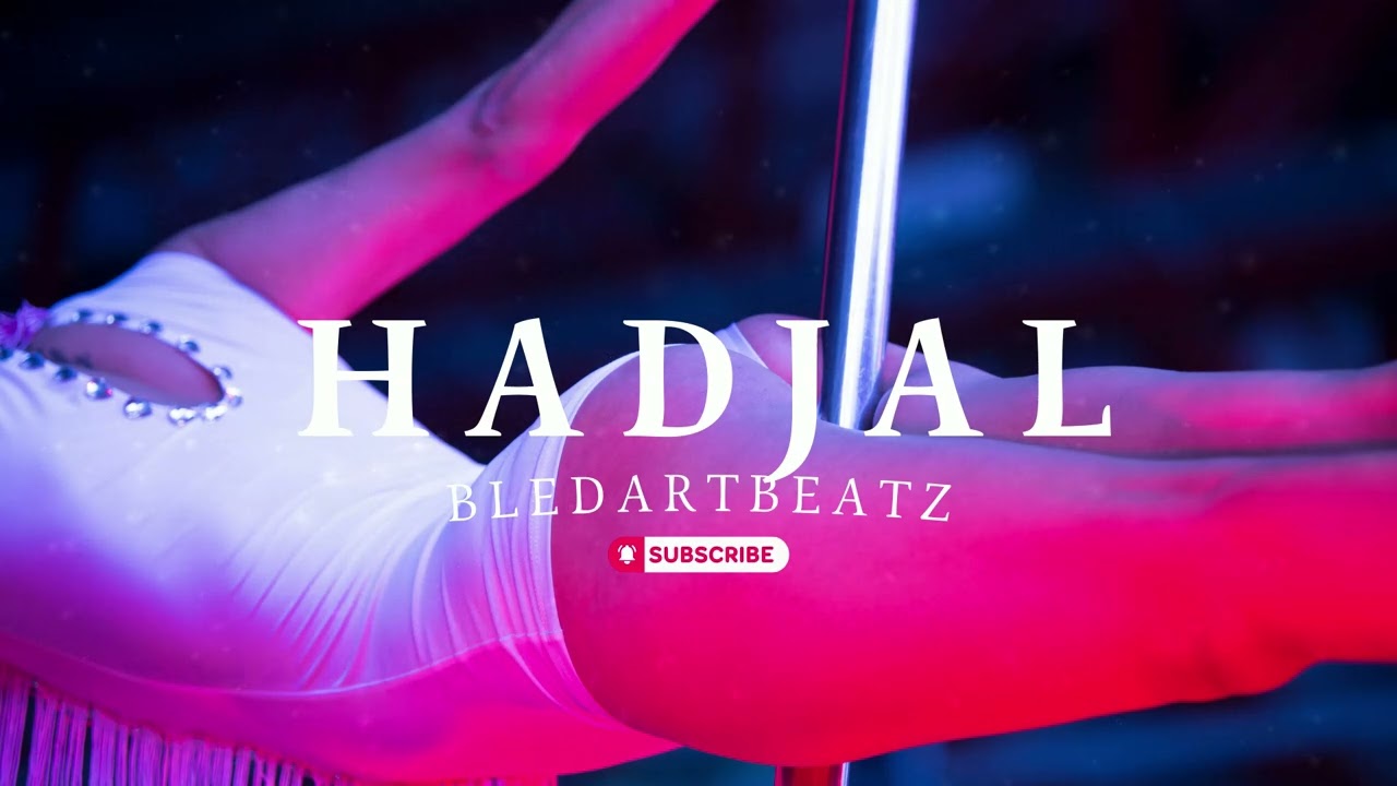 Dancehall Shatta Instrumental 2024 Blaiz Fayah  X Terrel Type Beat HADJAL