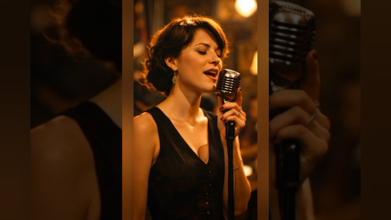 Slow Sugar at Table Two - Kumpulan Musik AI Terbaik