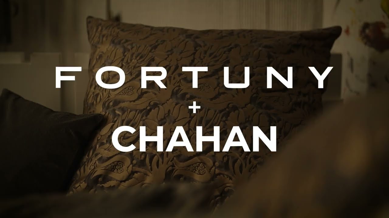 Fortuny Palazzina  Redesign Series | FEATURE #3