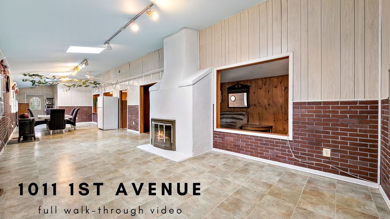 SOLD - 1011 1st Avenue, West Belmar, NJ  l  Moving to the Jersey Shore